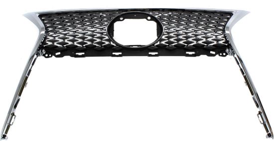 Picture of Grille Assembly