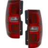 Picture of Tail Light