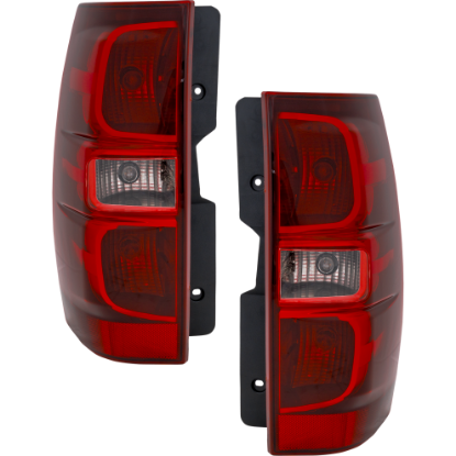 Picture of Tail Light