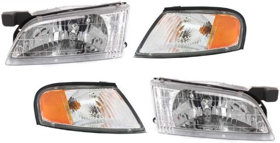 Picture of Headlight