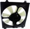 Picture of Cooling Fan Assembly