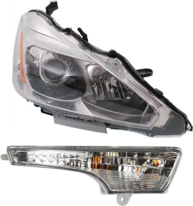 Picture of Headlight
