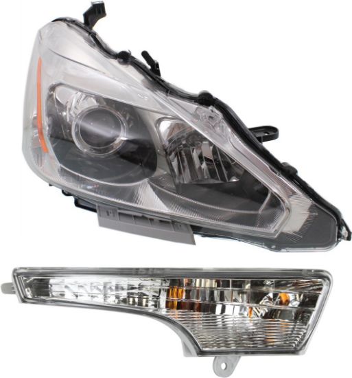 Picture of Headlight