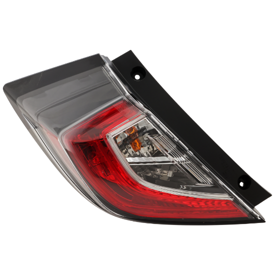 Picture of Tail Light