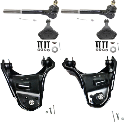 Picture of Control Arm Kit