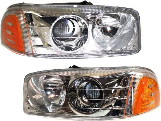 Picture of Headlight