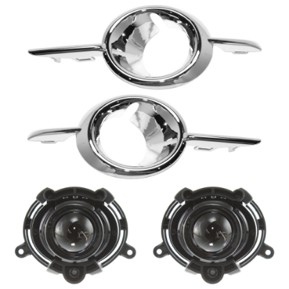 Picture of Fog Light Trim