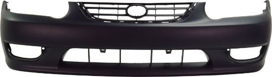 Picture of Bumper Cover