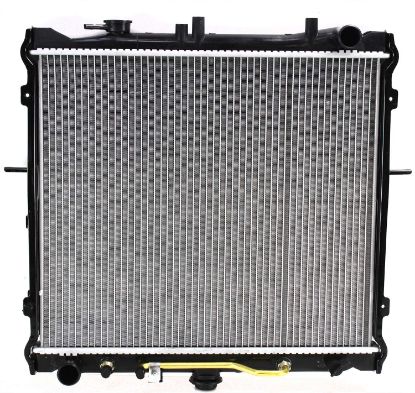 Picture of Radiator