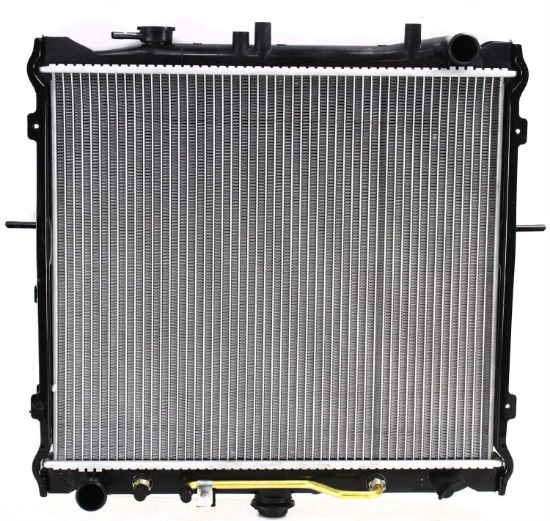 Picture of Radiator