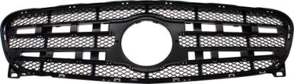 Picture of Grille Assembly