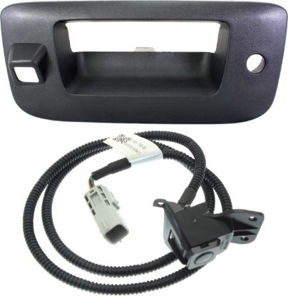 Picture of Tailgate Handle