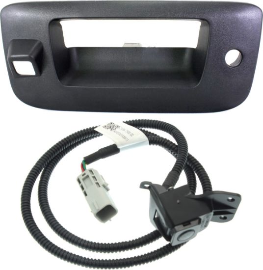 Picture of Tailgate Handle