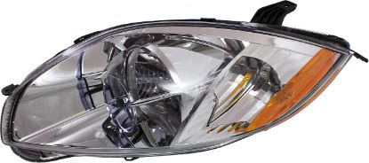Picture of Headlight