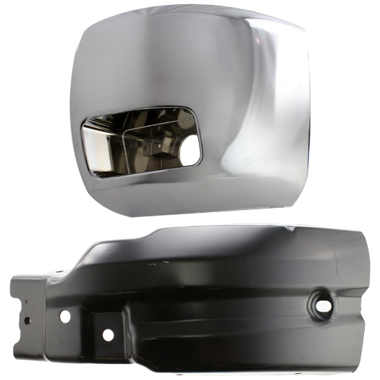 Picture of Bumper End