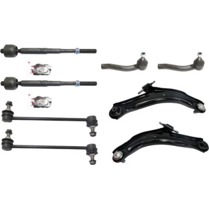 Picture of Suspension Kit