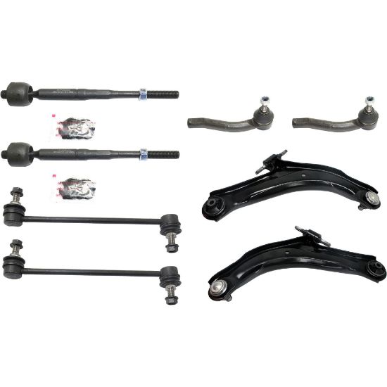 Picture of Suspension Kit