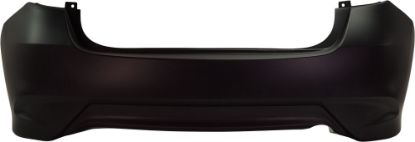 Picture of Bumper Cover