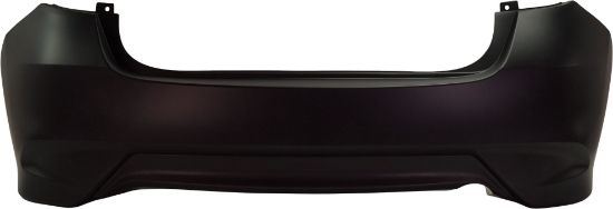 Picture of Bumper Cover