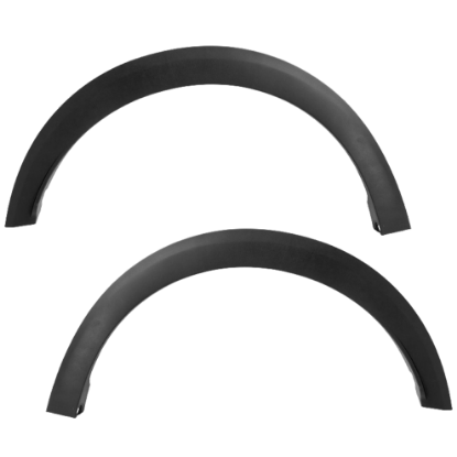 Picture of Fender Trim