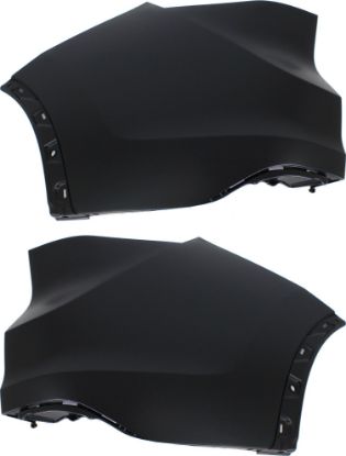 Picture of Bumper End