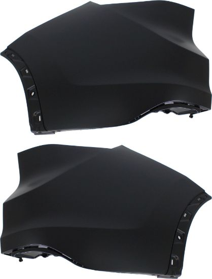 Picture of Bumper End