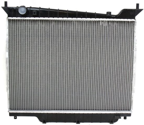 Picture of Radiator