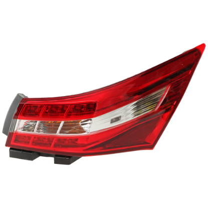 Picture of Tail Light