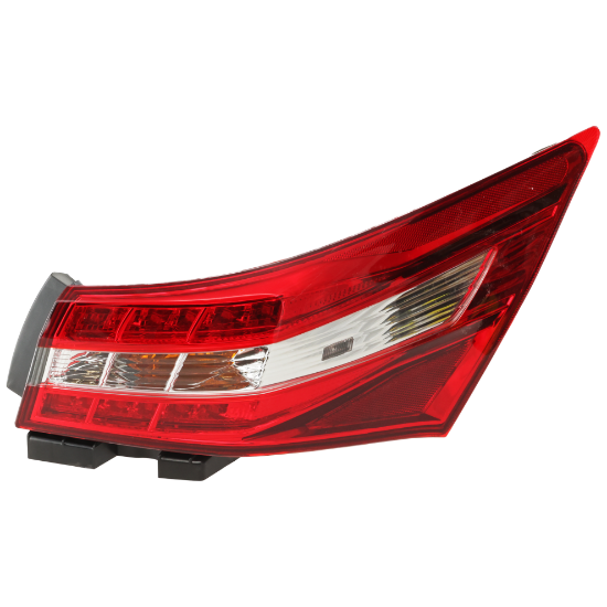 Picture of Tail Light