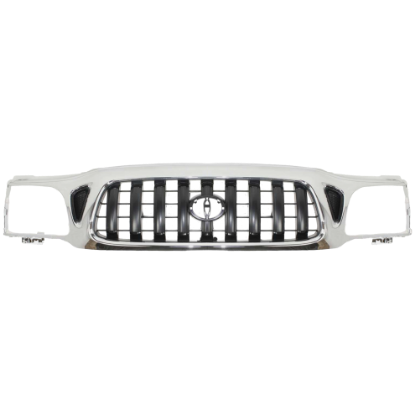 Picture of Grille Assembly