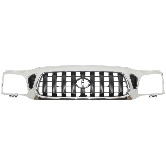 Picture of Grille Assembly