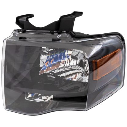 Picture of Headlight