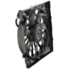 Picture of Cooling Fan Assembly