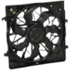 Picture of Cooling Fan Assembly
