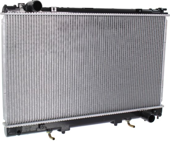 Picture of Radiator