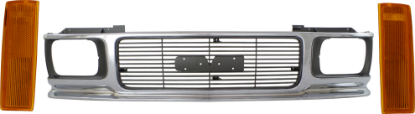 Picture of Grille Assembly
