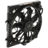 Picture of Cooling Fan Assembly