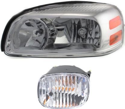 Picture of Headlight