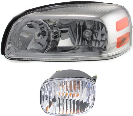 Picture of Headlight