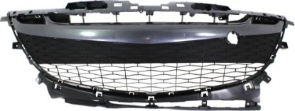 Picture of Bumper Grille