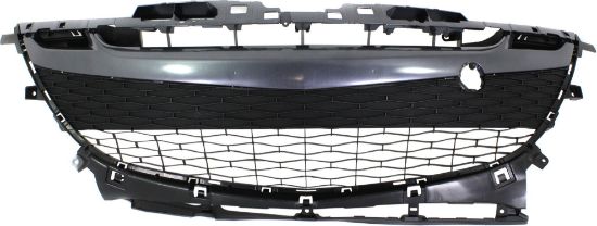 Picture of Bumper Grille