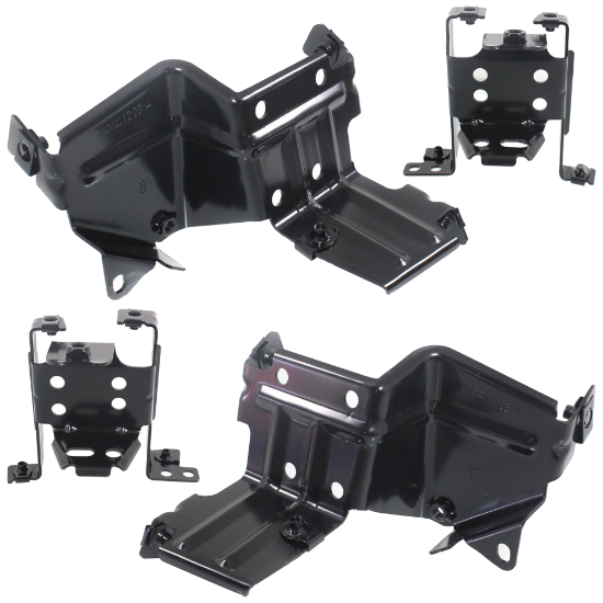 Picture of Bumper Bracket