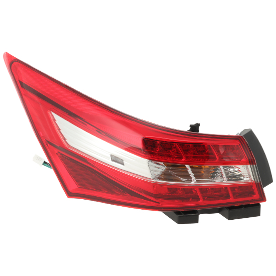 Picture of Tail Light