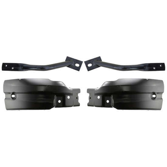 Picture of Bumper Bracket