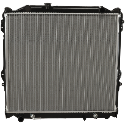 Picture of Radiator