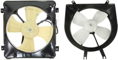 Picture of Cooling Fan Assembly