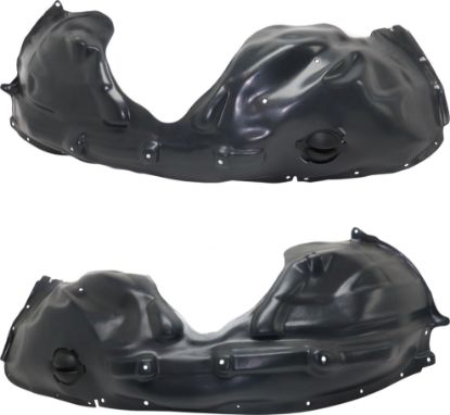 Picture of Fender Liner