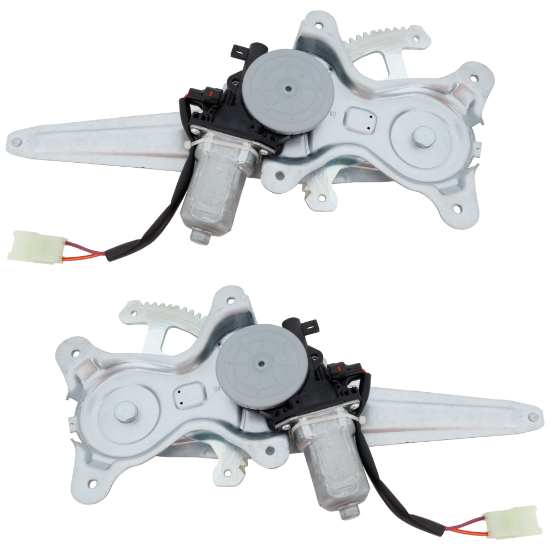 Picture of Window Regulator