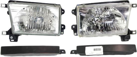 Picture of Headlight