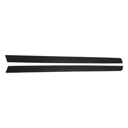 Picture of Door Molding and Beltlines